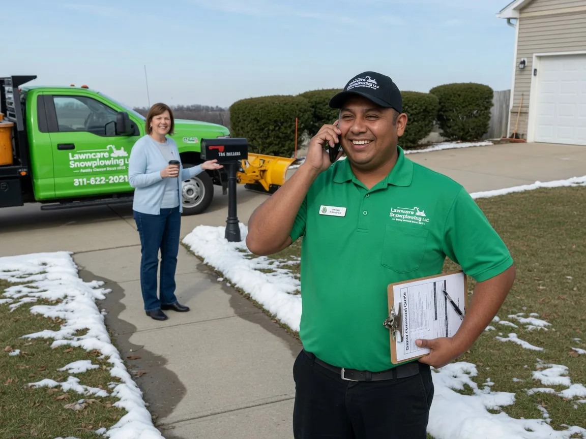 Lawn Care Services By Expert Landscaper Beersheba Springs, TN FAQs